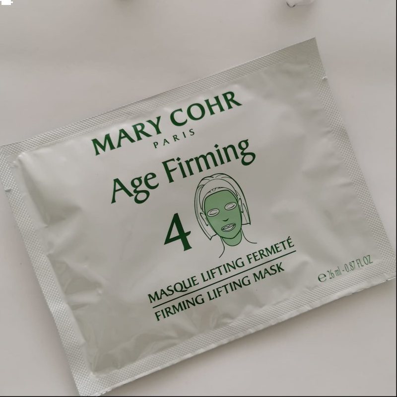 Age firming
